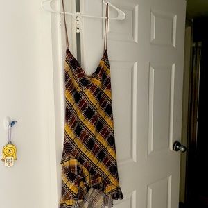 ❣️ LOCO dress printed bought in Paris years ago ❣️